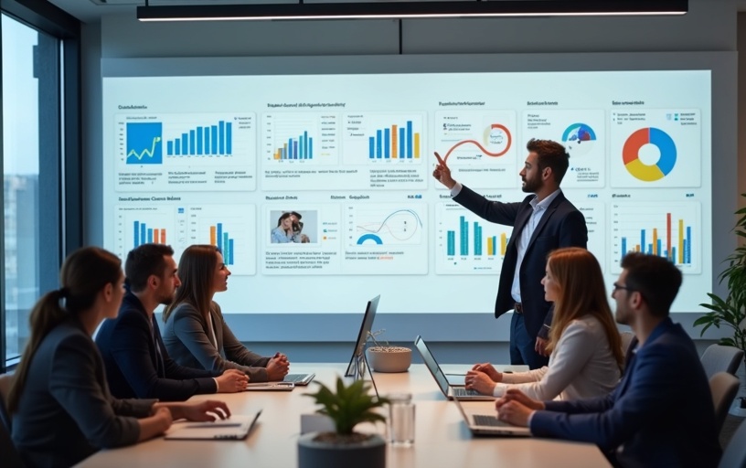 Designing & Developing